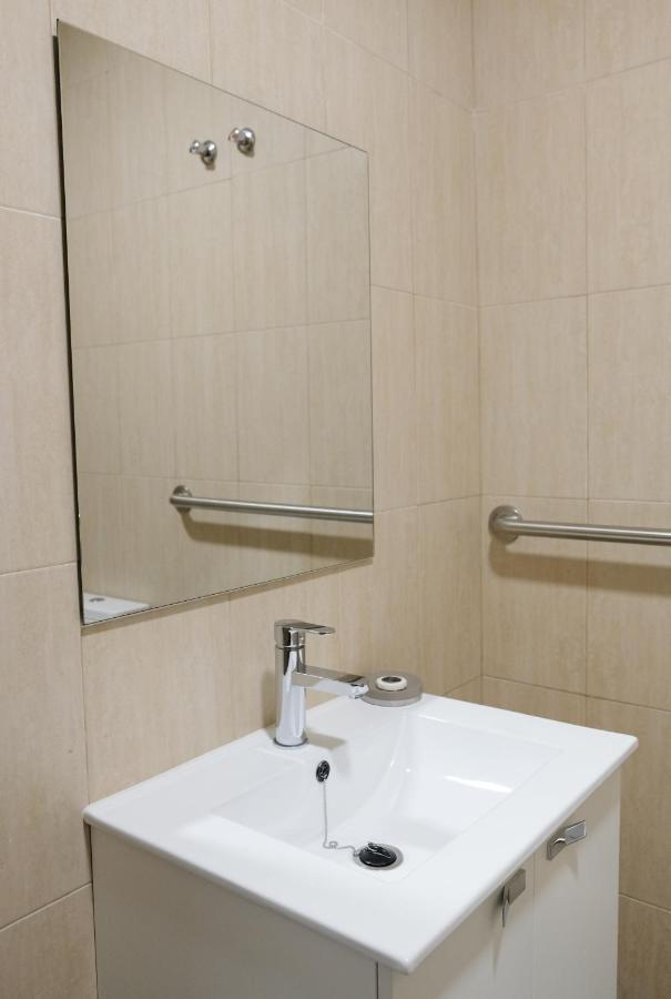 Hostal Tartessos Valencia Buitenkant foto