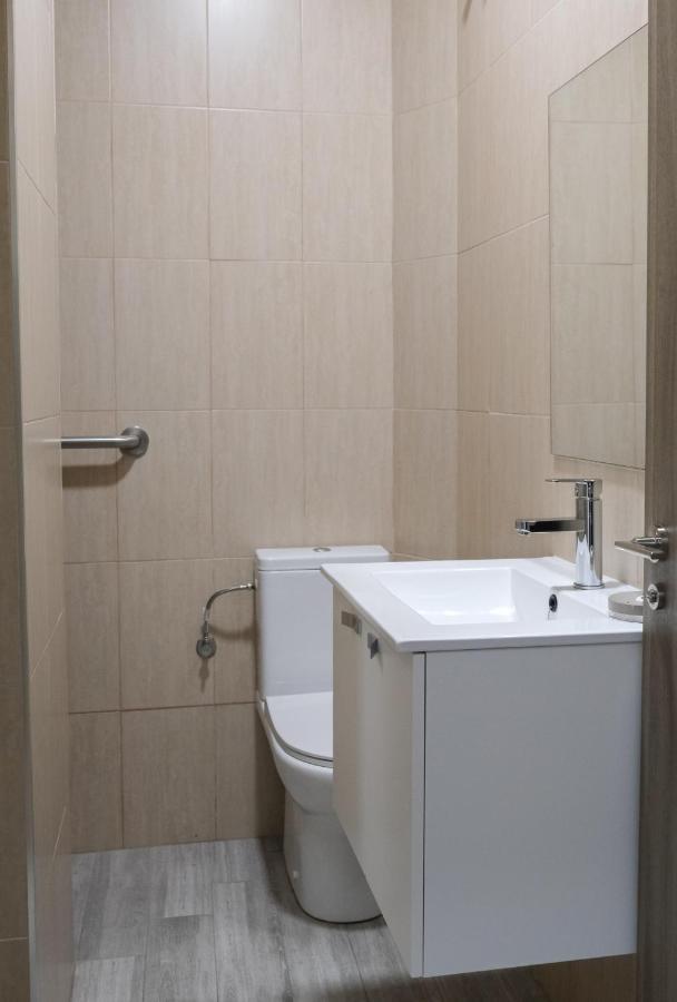 Hostal Tartessos Valencia Buitenkant foto