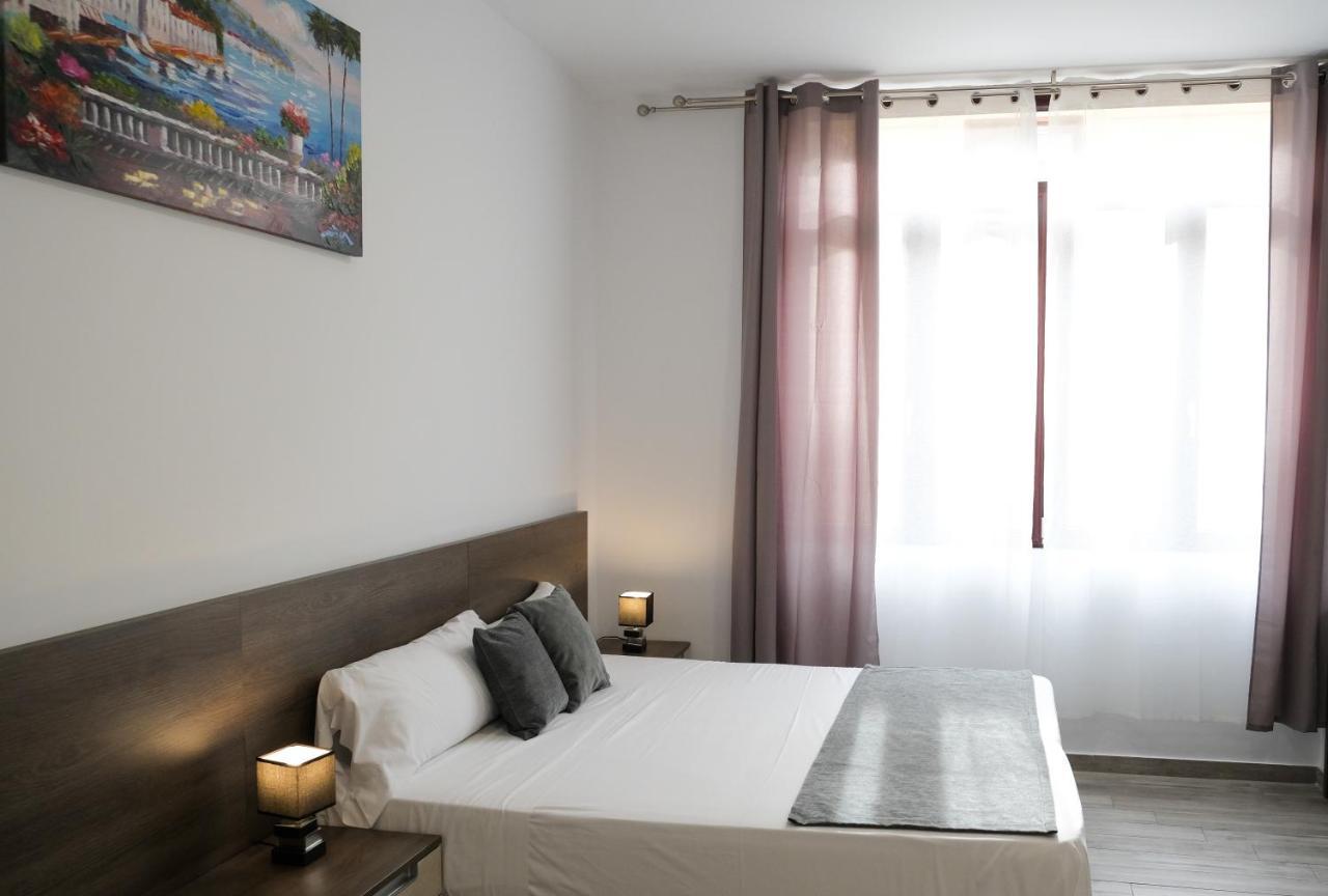 Hostal Tartessos Valencia Buitenkant foto