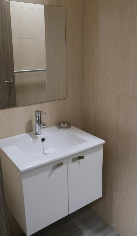 Hostal Tartessos Valencia Buitenkant foto