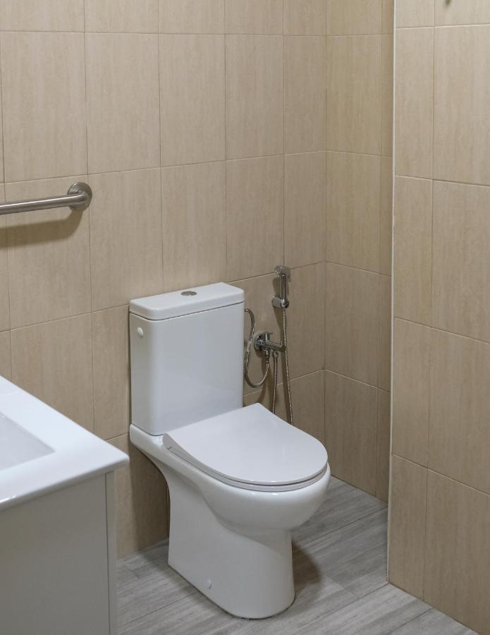 Hostal Tartessos Valencia Buitenkant foto