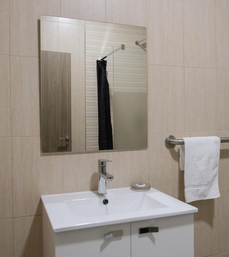 Hostal Tartessos Valencia Buitenkant foto