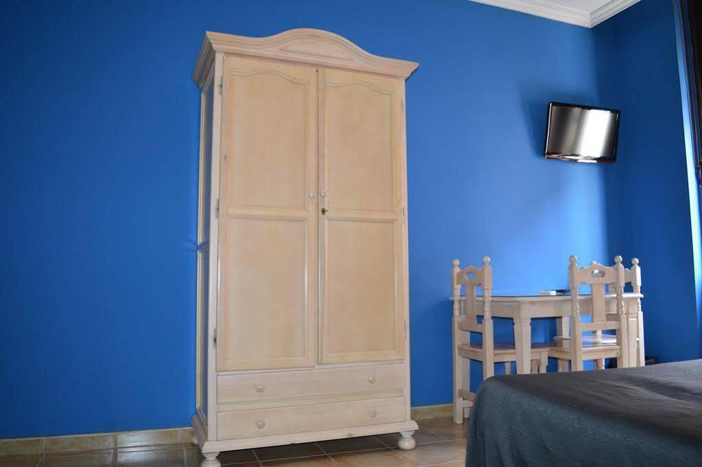 Hostal Tartessos Valencia Buitenkant foto